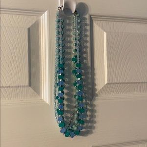 Necklace by Lia Sophia 12 in